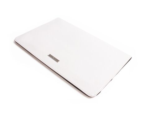 Futrola ZZ - Macbook 11" bela.