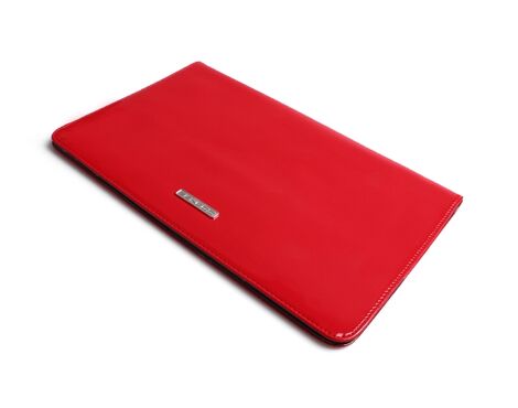 Futrola ZZ - Macbook 11" crvena.