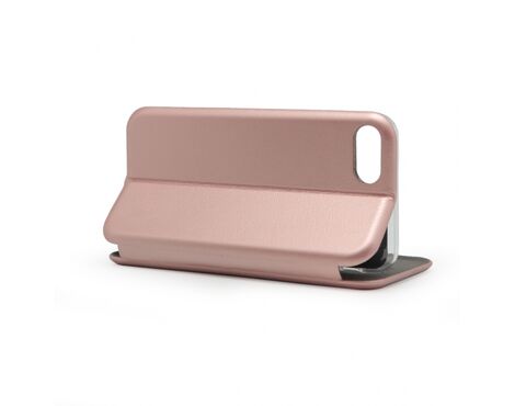 Futrola Teracell Flip Cover - iPhone 7/8/SE (2020)/SE (2022) roze.