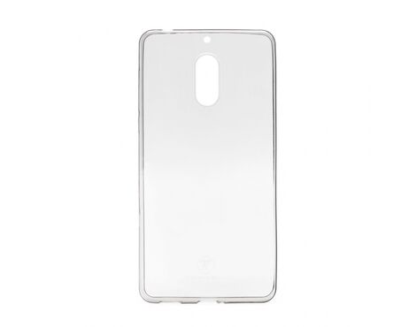 Silikonska futrola Teracell ultra tanka (skin) - Nokia 6 Transparent.