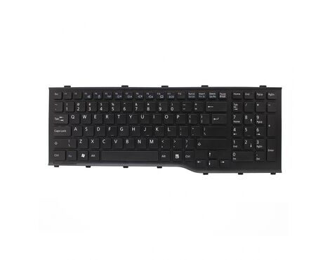 Tastatura - laptop Fujitsu AH532.