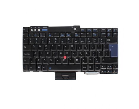 Tastatura - laptop Lenovo ThinkPad T400.