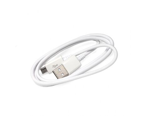 Data kabl micro USB beli 1m.