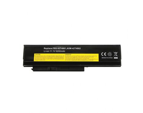 Baterija - laptop Lenovo X220 X230 10.8V 5200mAh 56Wh.