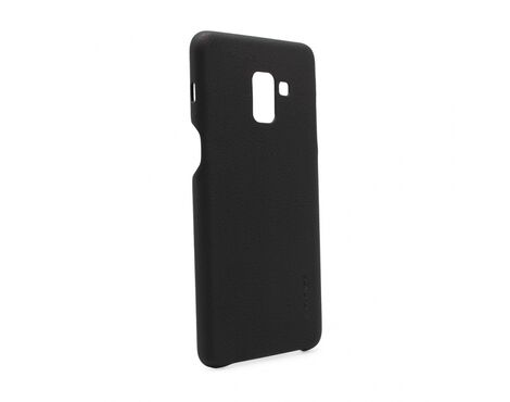 Futrola G case Thin story - Samsung A730F Galaxy A8 Plus 2018 crna.