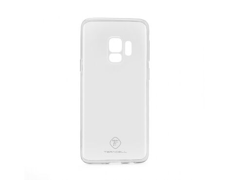 Silikonska futrola Teracell ultra tanka (skin) - Samsung G960 S9 Transparent.