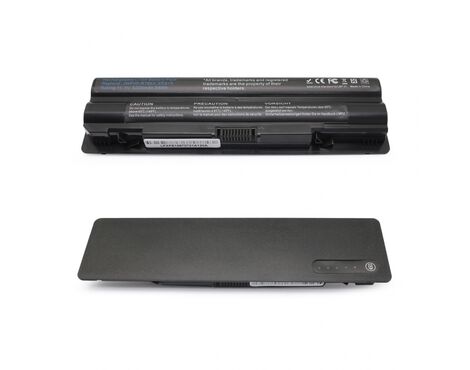 Baterija - laptop Dell XPS 14 15 17 L401X L501X L701X R795X 11.1V 5200mAh.