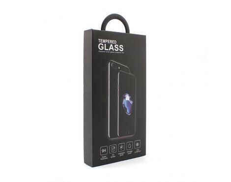 Zastitno Staklo Tempered glass full glue - Samsung G960 S9 zakrivljeni crni.