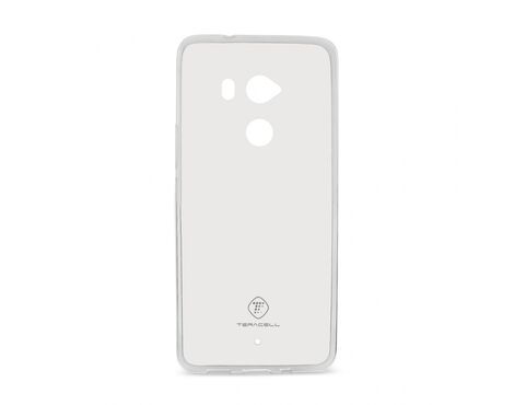 Silikonska futrola Teracell ultra tanka (skin) - HTC U11 Plus Transparent.