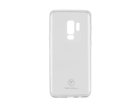 Silikonska futrola Teracell ultra tanka (skin) - Samsung G965 S9 Plus Transparent.