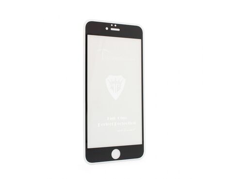 Zastitno Staklo Tempered glass 2.5D full glue - iPhone 6 plus/6S plus crni.