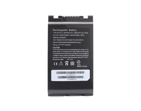 Baterija - laptop Toshiba PA3191 10.8V-5200mAh.