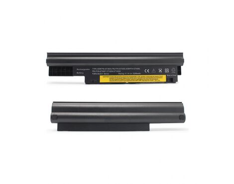 Baterija - laptop Lenovo ThinkPad Edge 13/E30-6 11.1V-5200mAh.