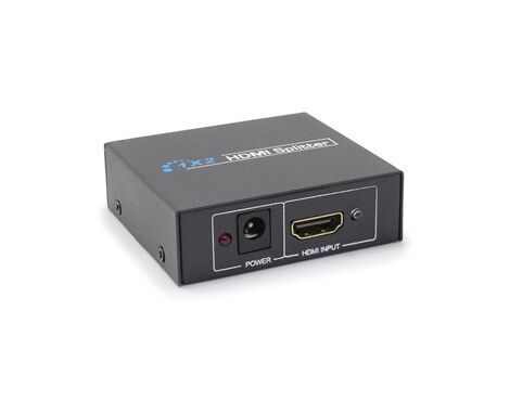 Adapter HDMI na 2xHDMI Full HD (splitter 1-2).