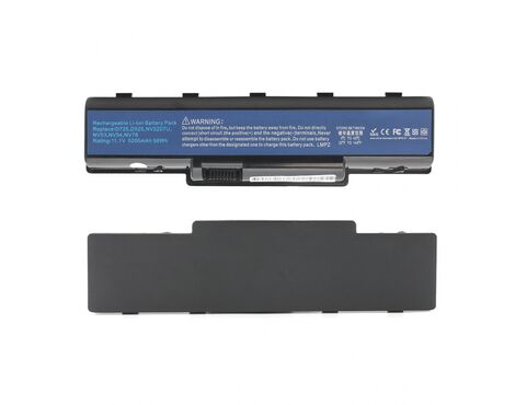 Baterija - laptop Acer Aspire 4732Z AS09A41-6 11.1V-5200mAh.