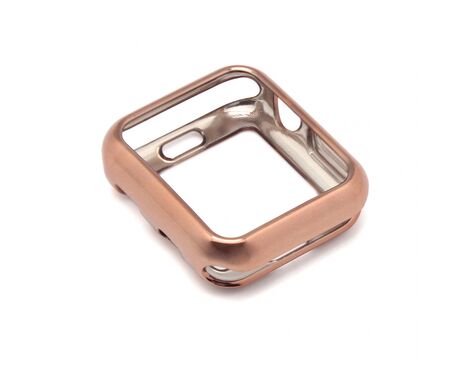 Zastitno kuciste iWatch 1case - iPhone Apple watch 38 mm zlatno.