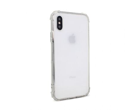 Futrola Transparent Ice Cube - iPhone X/XS.