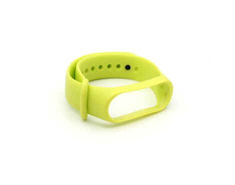 Narukvica - smart watch Xiaomi Mi Band M3/M4 zelena.