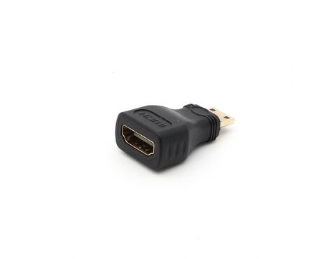 Adapter mini HDMI na HDMI.