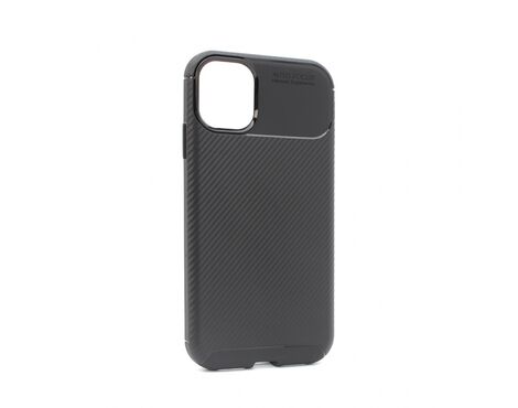 Futrola Defender Carbon - iPhone 11 6.1 crna.