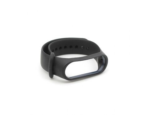 Narukvica - smart watch Xiaomi Mi Band M3/M4 crna.