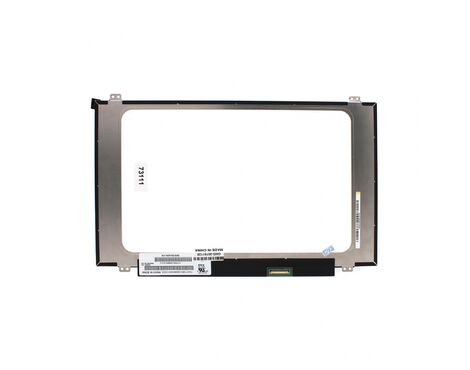 LCD displej (ekran) Panel 14.0" (NV140FHM-N62 v8.0) 1920x1080 slim LED 30 pin IPS novi tip.