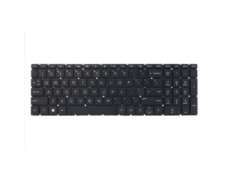 Tastatura - laptop HP 250 G7.