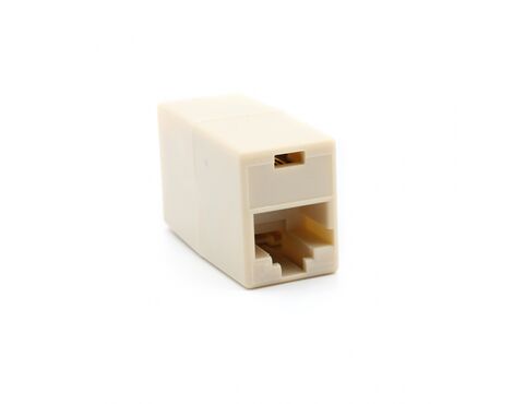 Adapter RJ45 Z na Z (produzni) JWD-AD77.