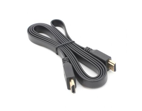 Kabl Flet HDMI na HDMI ccs 1.5m JWD-HDMI6.