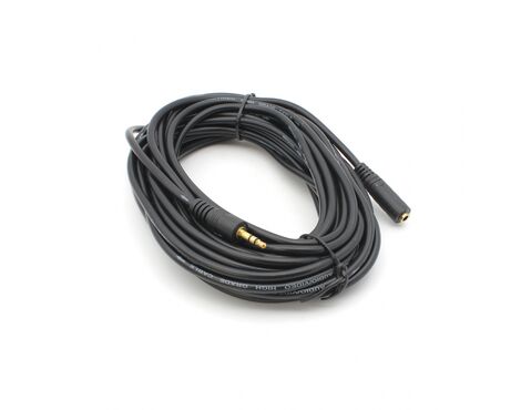 Kabl stereo 3.5mm (M-Z) 10m JWD-AUDIO5.