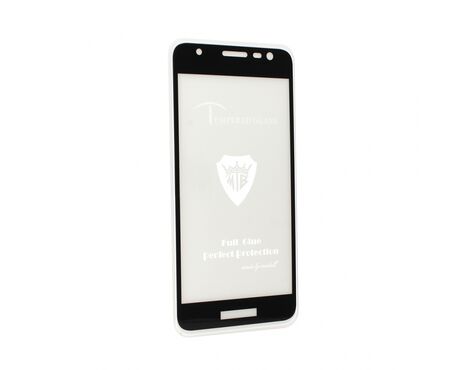 Zastitno Staklo Tempered glass 2.5D full glue - Samsung Galaxy J2 Core crni.