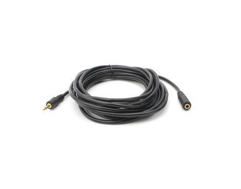 Kabl 3.5mm M na Z 5m JWD-AUDIO5.