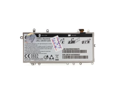 Baterija - Huawei G630 HQ SH HB3742A0EBC.