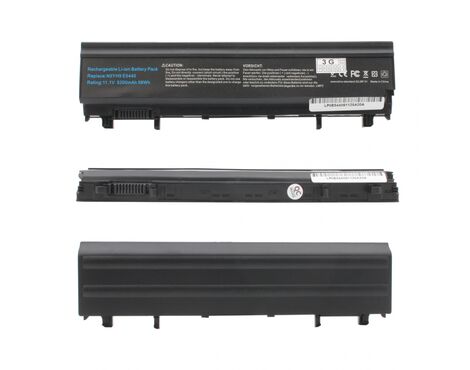 Baterija - laptop Dell Latitude E5440 11.1V 5200mAh.