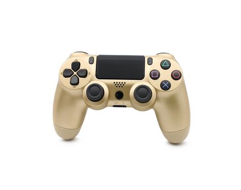 Joypad Dual Shock WIFI - PS4 zlatni.