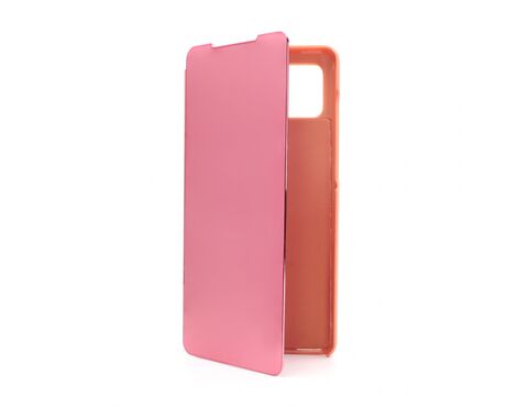 Futrola See Cover - Samsung A815 Galaxy A81/G770 Galaxy S10 Lite roze.