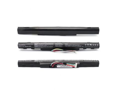 Baterija - laptop Acer Aspire E5-573G 14.8V 2600mAh.