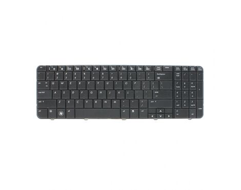 Tastatura - laptop za HP Compaq CQ60 G60.