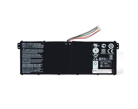 Baterija - laptop Acer Aspire ES1-531 AC14B18J 11.1V 3090mAh.