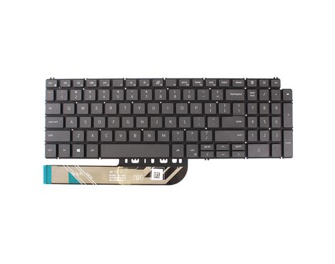 Tastatura - laptop Dell Inspiron 15 5590.