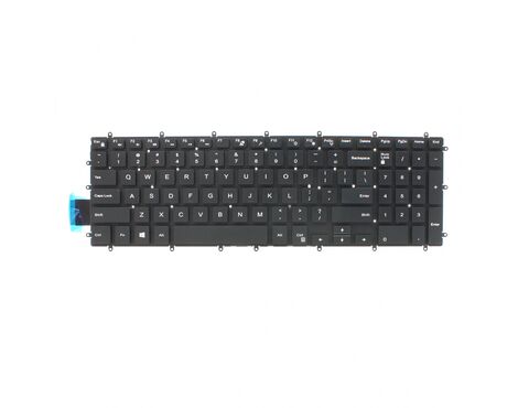 Tastatura - laptop Dell Inspiron 15 3593.