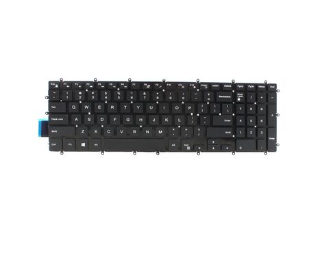 Tastatura - laptop Dell Inspiron 15 3590.