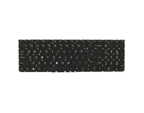 Tastatura - laptop HP 470 G7.