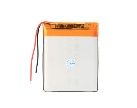 Baterija - Tablet 3.7V-2000mAh 505060.