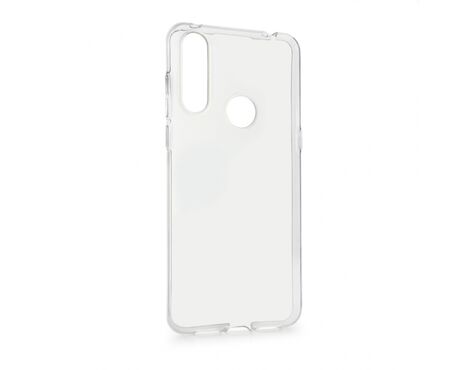 Silikonska futrola Ultra Thin - Alcatel 1S 2020 5028D/3L 2020/A1 Alpha 20 Transparent.