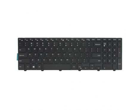 Tastatura - laptop Dell Inspiron 15 3565.