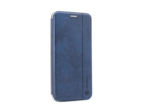 Futrola Teracell Leather - Samsung N770 Galaxy Note 10 Lite plava.