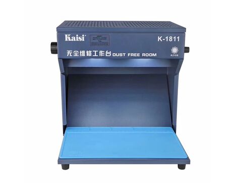 Kaisi K-1811 Antistatik Dust Free Mini Work Station.