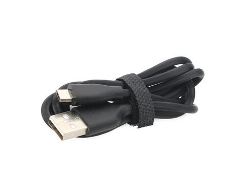 Data kabl Teracell ULTRA micro usb crni 1m.