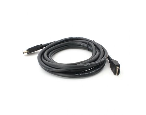 Kabl HDMI na HDMI JWD-HDMI1 3m.